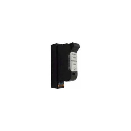HP C9396AN Black Inkjet Cartridge 