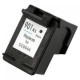 HP CC654AN Black Inkjet Cartridge 