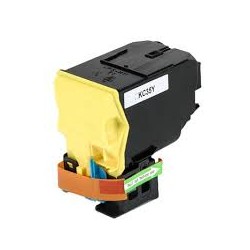 KONICA/MINOLTA A0X5232 Yellow Toner Cartridge