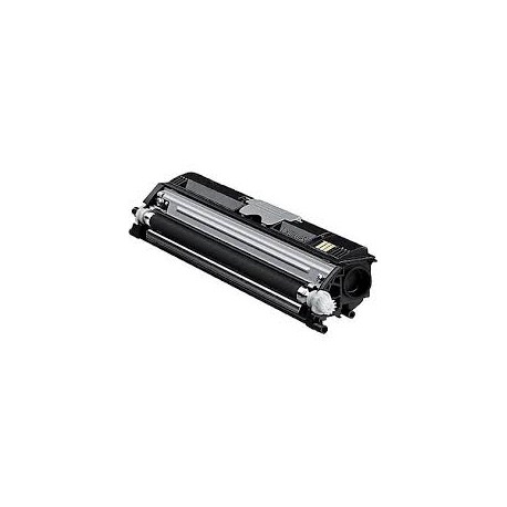 KONICA/MINOLTA A0V301F Black Toner Cartridge