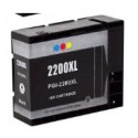 Canon PGI-2200XL BK Black Inkjet Cartridge