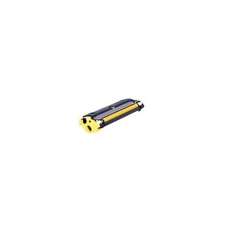 Magicolor 2300,2300dl,2300w,2350,2350en 1710517-006 Yellow Toner Cartridge