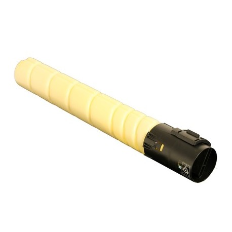 KONICA/MINOLTA TN-216Y Yellow Toner Cartridge