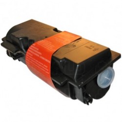 KYOCERA/MITA TK-17 Black Toner Cartridge