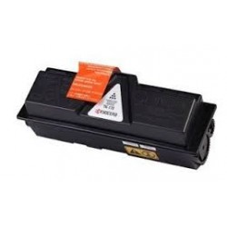 KYOCERA/MITA TK-110/112/112E Black Toner Cartridge 