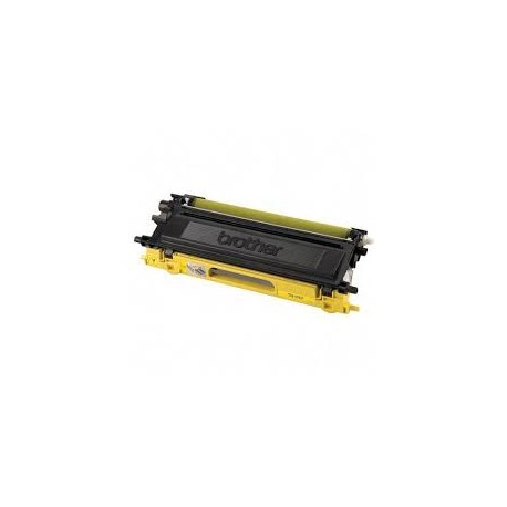 BROTHER DR210CL-Y Yellow Drum Cartridge