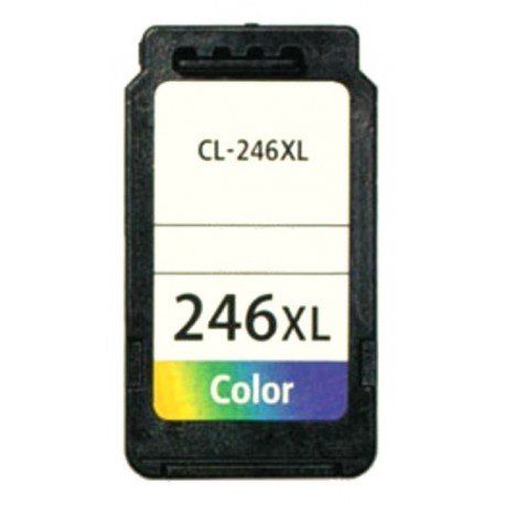 Canon CL-246XL Color Inkjet Cartridge