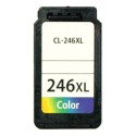 Canon CL-246XL Color Inkjet Cartridge