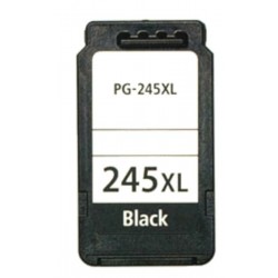 Canon PG-245XL Black Inkjet Cartridge
