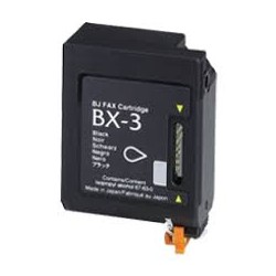 CANON BX-3 Black Inkjet Cartridge