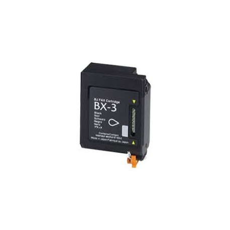 CANON BX-3 Inkjet Cartridge