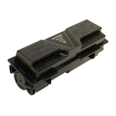 KYOCERA/MITA TK-1142 Black Toner Cartridge