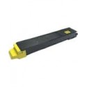 KYOCERA/MITA TK-897Y Yellow Toner Cartridge