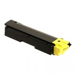 KYOCERA/MITA TK-592Y Yellow Toner Cartridge