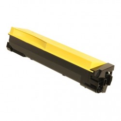KYOCERA/MITA TK-542Y Yellow Toner Cartridge