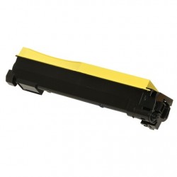 KYOCERA/MITA TK-552Y Yellow Toner Cartridge