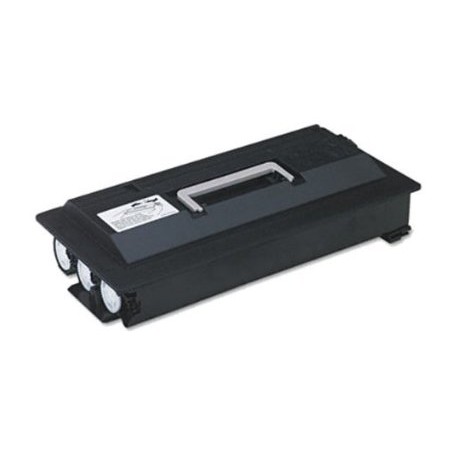 KYOCERA/MITA 370AB011 Black Toner Cartridge
