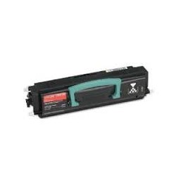 LEXMARK 23800SW Black Toner Cartridge