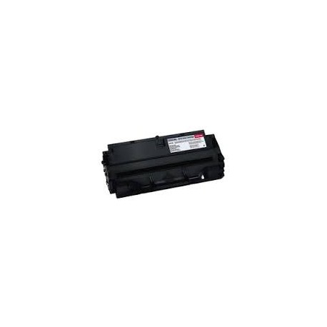 LEXMARK 10S0150 Black Toner Cartridge