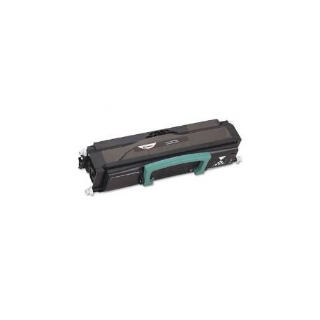 LEXMARK E250A11A/21A Black MICR Cartridge