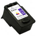 Canon BCI-21BK/24B High Yield Color Inkjet Cartridge