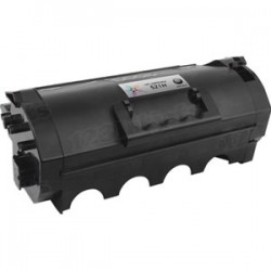 LEXMARK 52D1H00 (521H) Black Toner Cartridge