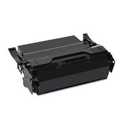 LEXMARK X651H11A Black Jumbo Cartridge