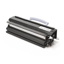 LEXMARK X654X11A Black Toner Cartridge
