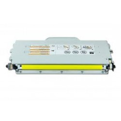 LEXMARK C500H2YG Yellow Toner Cartridge