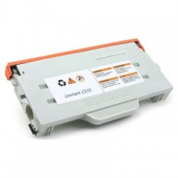 LEXMARK 20K1403 Black Toner Cartridge