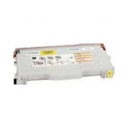LEXMARK 20K1402 Yellow Toner Cartridge