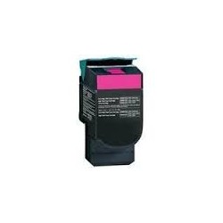 LEXMARK C540H2MG Magenta Toner Cartridge