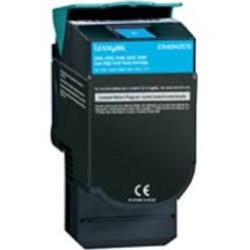 LEXMARK C544X2MG Magenta Toner Cartridge