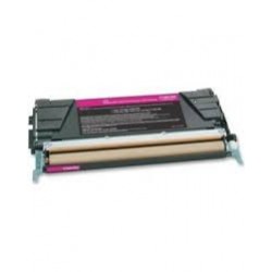 LEXMARK C748H1MG Magenta Toner Cartridge