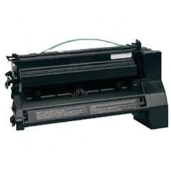 LEXMARK C780H1KG/C7702KH Black Toner Cartridge