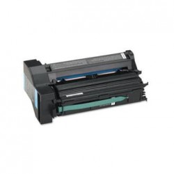LEXMARK C780H1CG/C7702CH Cyan Toner Cartridge