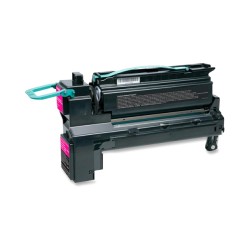 LEXMARK C792X1MG Magenta Toner Cartridge