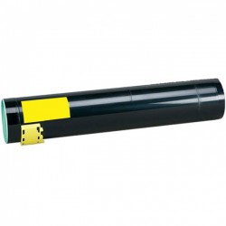 LEXMARK C930H2YG Yellow Toner Cartridge