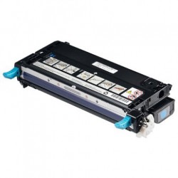 LEXMARK X560H2CG Cyan Toner Cartridge