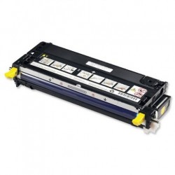 LEXMARK X560H2YG Yellow Toner Cartridge