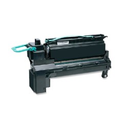 LEXMARK X792X1KG Black Toner Cartridge