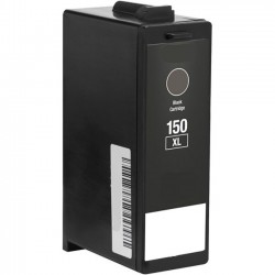 LEXMARK 14N1614 Black Inkjet Cartridge