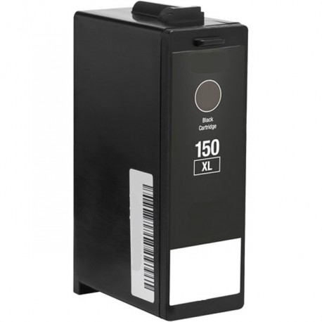 LEXMARK 14N1614 Black Inkjet Cartridge