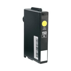 LEXMARK 14N1618 Yellow Inkjet Cartridge