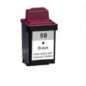 LEXMARK 17G0050 Black Inkjet Cartridge