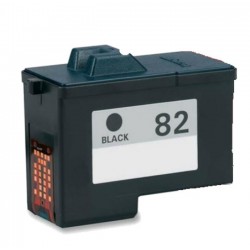 LEXMARK 18L0032 Black Inkjet Cartridge
