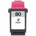 LEXMARK 12A1980 Color Inkjet Cartridge