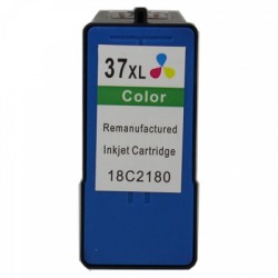 LEXMARK 18C2180 Color Inkjet Cartridge