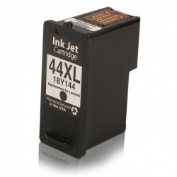 LEXMARK 18Y0144 Black Inkjet Cartridge