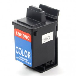 LEXMARK 13619HC Color Inkjet Cartridge